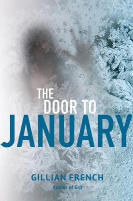Book cover for The Door to January