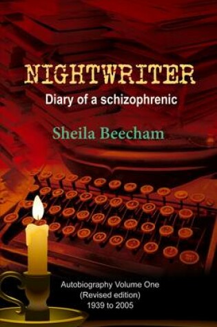 Cover of Nightwriter