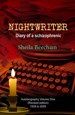 Book cover for Nightwriter