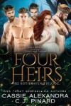 Book cover for Four Heirs