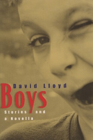 Cover of Boys