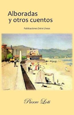 Book cover for Alboradas y Otro Cuentos