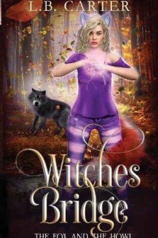 Cover of Witches Bridge