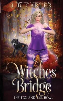 Book cover for Witches Bridge