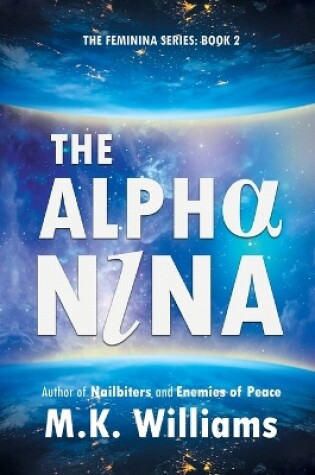 Cover of The Alpha-Nina