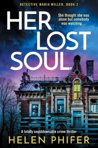 Cover of Her Lost Soul
