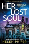 Book cover for Her Lost Soul