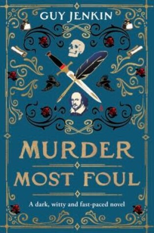 Cover of Murder Most Foul