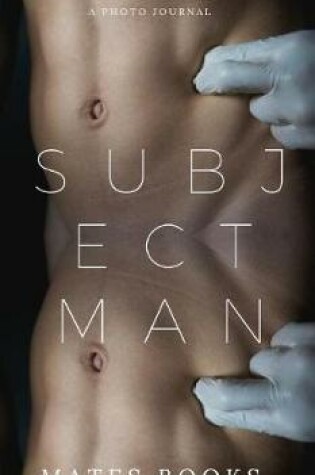 Cover of subject man