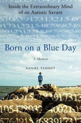 Cover of Born on a Blue Day