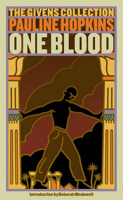 Book cover for Of One Blood