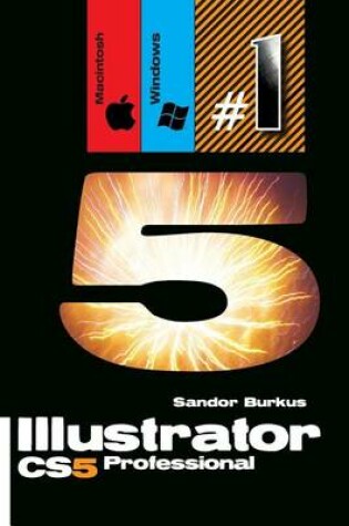 Cover of Illustrator Cs5, Professional (Macintosh / Windows)