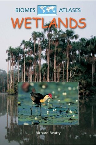 Cover of Wetlands