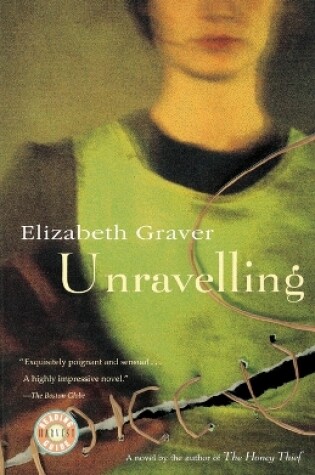 Cover of Unravelling