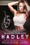 Book cover for Hadley