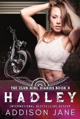 Cover of Hadley