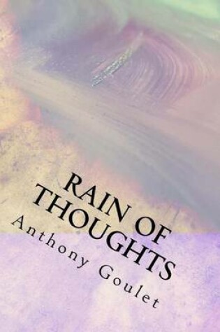 Cover of Rain of Thoughts