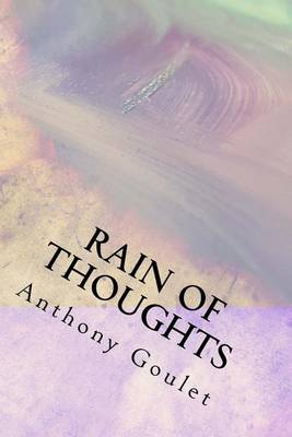 Book cover for Rain of Thoughts