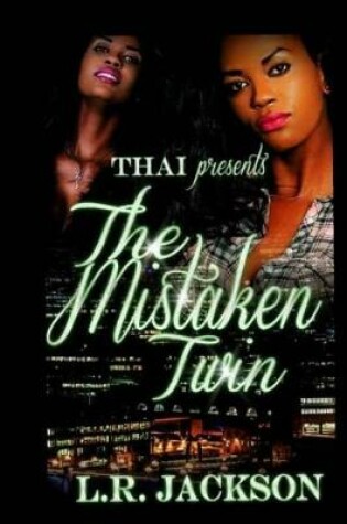 Cover of The Mistaken Twin