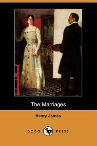 Cover of The Marriages (Dodo Press)