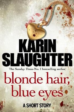 Cover of Blonde Hair, Blue Eyes