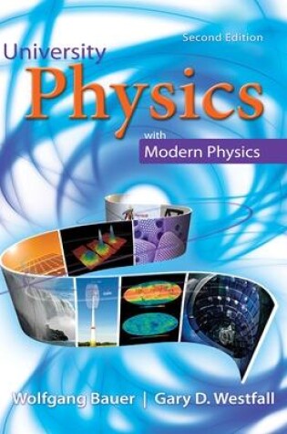 Cover of University Physics with Modern Physics