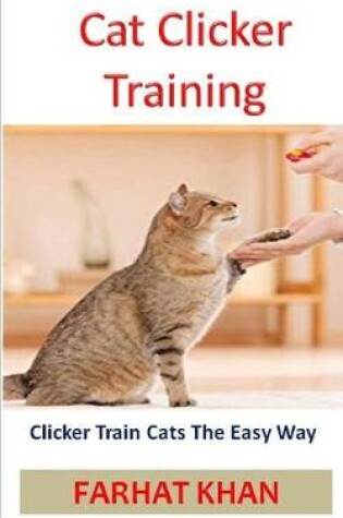 Cover of Cat Clicker Training