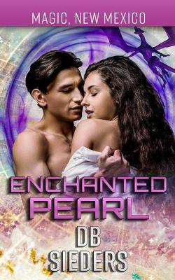 Book cover for Enchanted Pearl