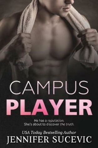 Cover of Campus Player