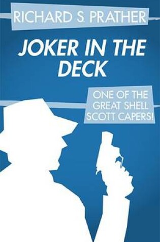 Cover of Joker in the Deck