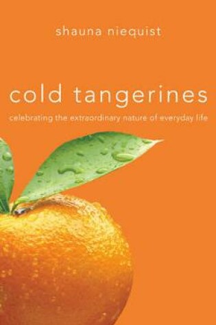 Cover of Cold Tangerines