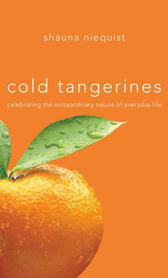 Book cover for Cold Tangerines