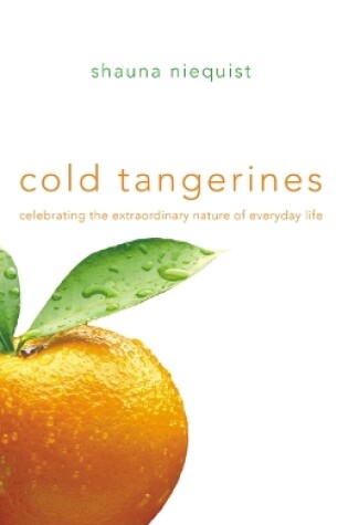 Cover of Cold Tangerines