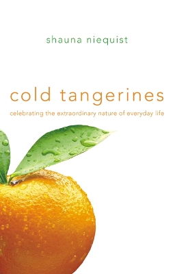 Book cover for Cold Tangerines