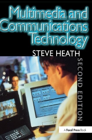 Cover of Multimedia and Communications Technology