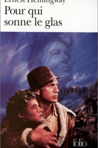 Cover of Pour Qui Sonne Le Glas