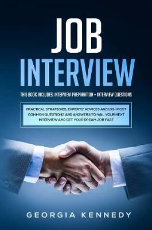 Cover of Job Interview