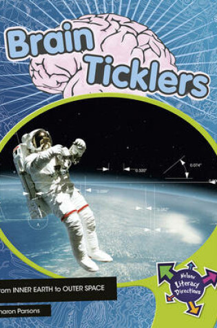 Cover of Brain Ticklers