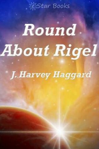 Cover of Round about Rigel