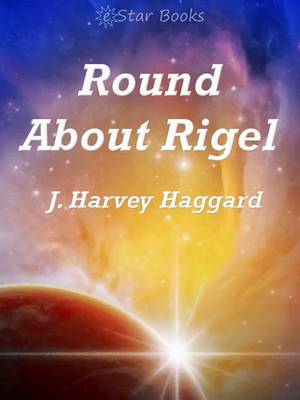 Book cover for Round about Rigel
