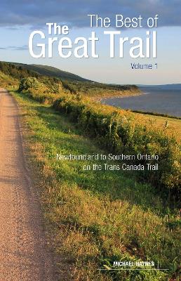 Cover of The Best of The Great Trail -- Volume 1