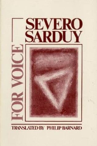 Cover of For Voice