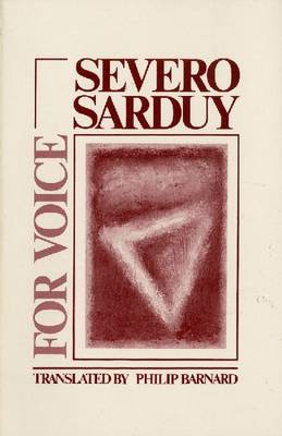 Cover of For Voice