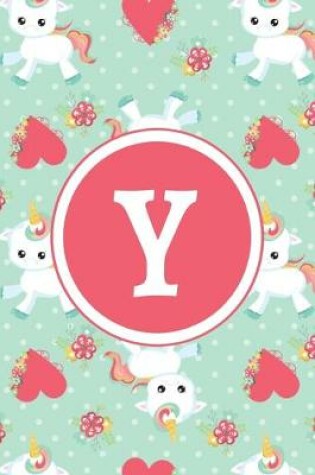 Cover of Y