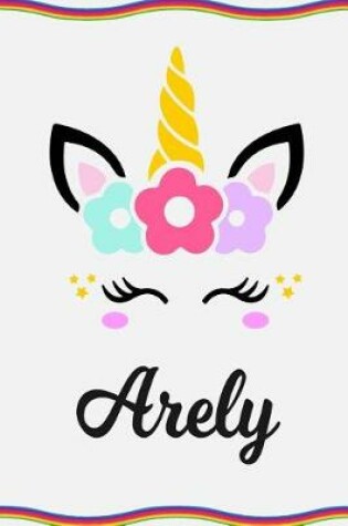 Cover of Arely