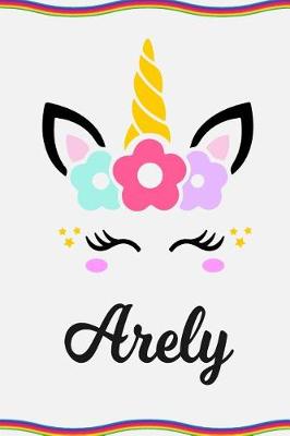 Book cover for Arely