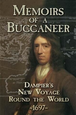 Cover of Memoirs of a Buccaneer