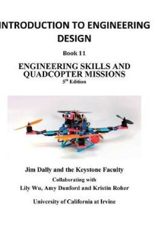 Cover of Introduction to Engineering Design, Book 11, 5th Edition