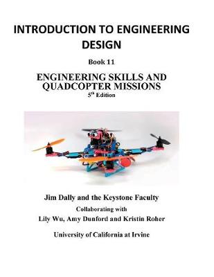 Cover of Introduction to Engineering Design, Book 11, 5th Edition