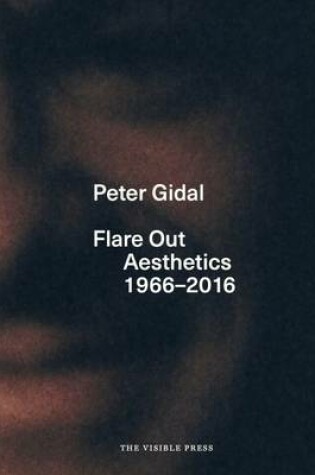 Cover of Flare Out: Aesthetics 1966-2016